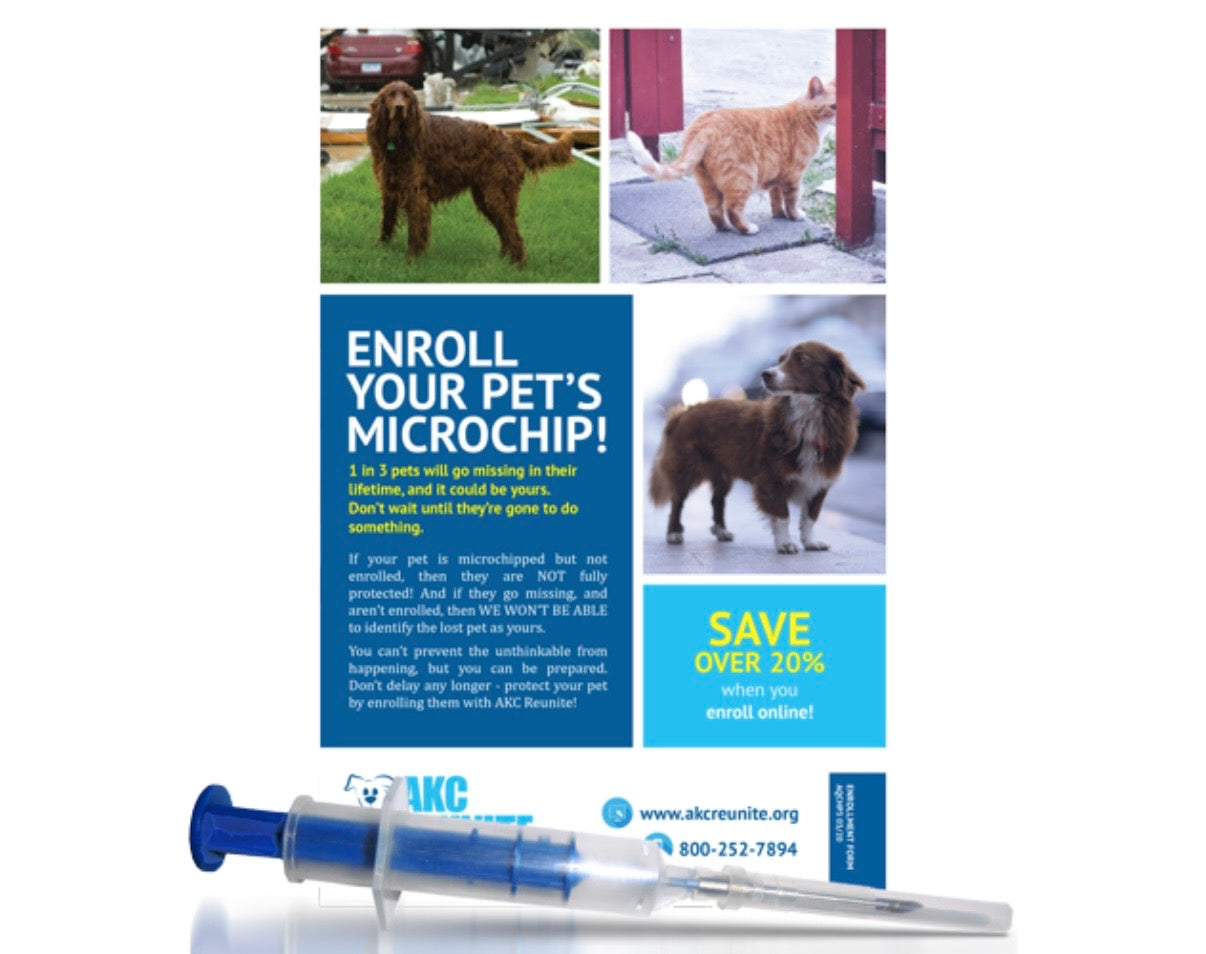 Microchip